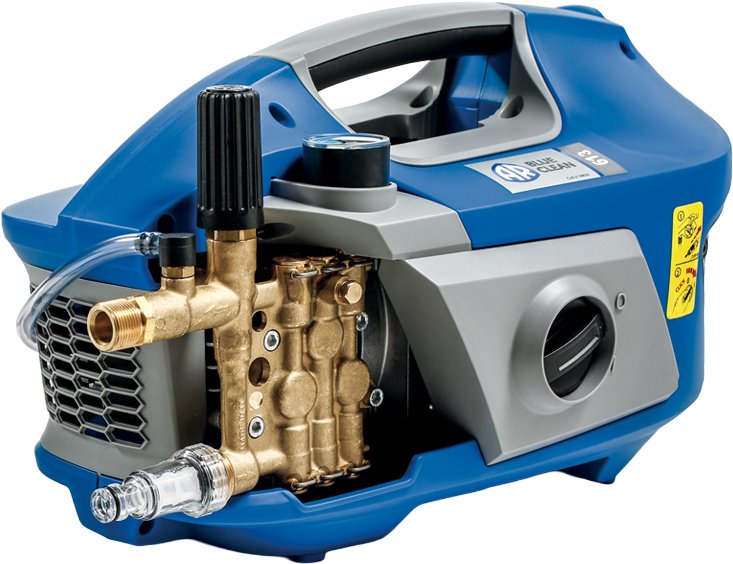 Annovi Reverberi 2,175 PSI Electric Pressure Washer - 2.5 kW, Portable | 613