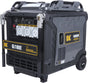 BE 12.8kVA Generator - Inverter | GI100E