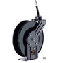 BE High Pressure Hose Reel - Retractable, Economy, with 1/4 8m R2 | H809082