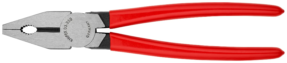 KNIPEX Combination Pliers 250mm