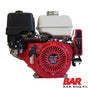 Honda 13hp Petrol Engine - 1" Generator V Shaft, Electric Start | GX390 UT2VXE8