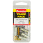 Champion Steel Cross Rivet Nuts - M5 x 0.8mm - Kit - 4pk