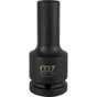 M7 Deep Impact Socket 3/4in Dr.13mm