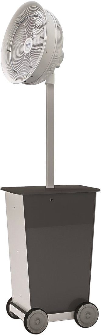 BE Misting Fan - Mister Pro, Atmosfera 90 | ZX.5051-90RC