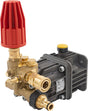 BE 2,800 PSI Pump Assembly - BXD Series, 3/4", Hollow Shaft, 4.8hp | BXD2528G ASSY