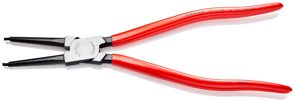 KNIPEX Pliers Circlip 85-200mm Int Str  320mm
