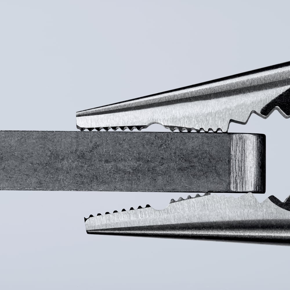 KNIPEX Needle Nose Combination Pliers 145mm