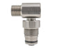 Ramex Hose Reel Swivel - Stainless Steel | 4962 400