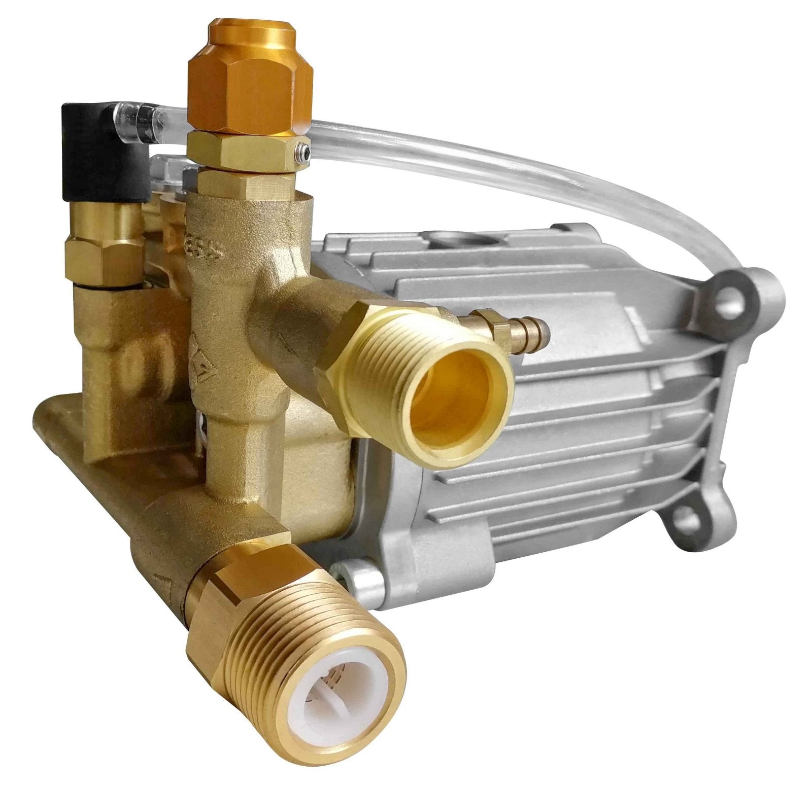 Comet 3,000 PSI High Pressure Pump | CXD2530G