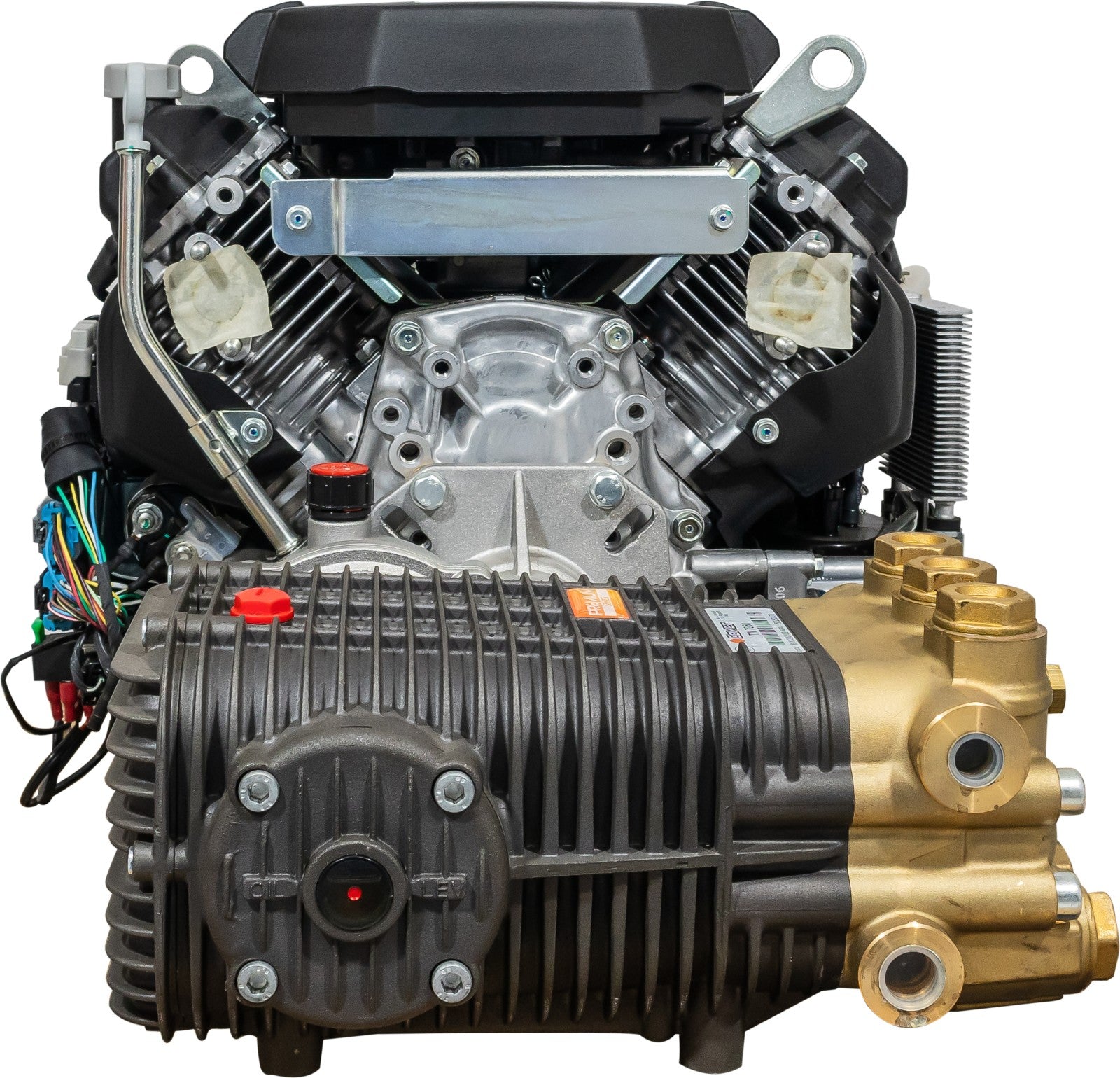 BE 5,000 PSI Petrol Pressure Washer - Honda GX800, Comet Pump | BAR5030CG-HE MTP