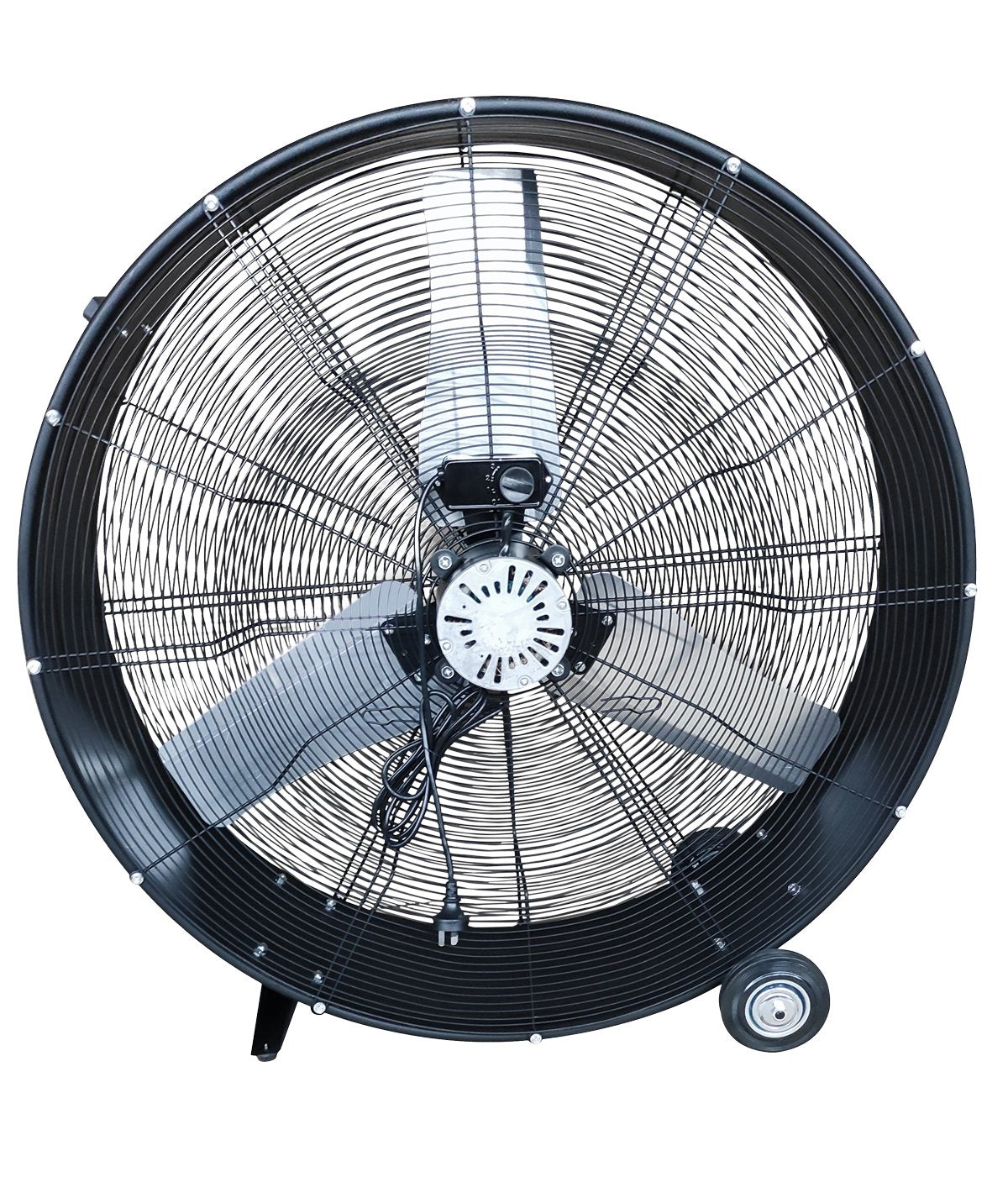BE 900mm Drum Fan - Industrial | FD36