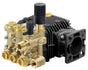 Comet 2,200 PSI Triplex Pump - LWD-K Series, 3/4", Hollow Shaft, 5hp | LWD-K3522G