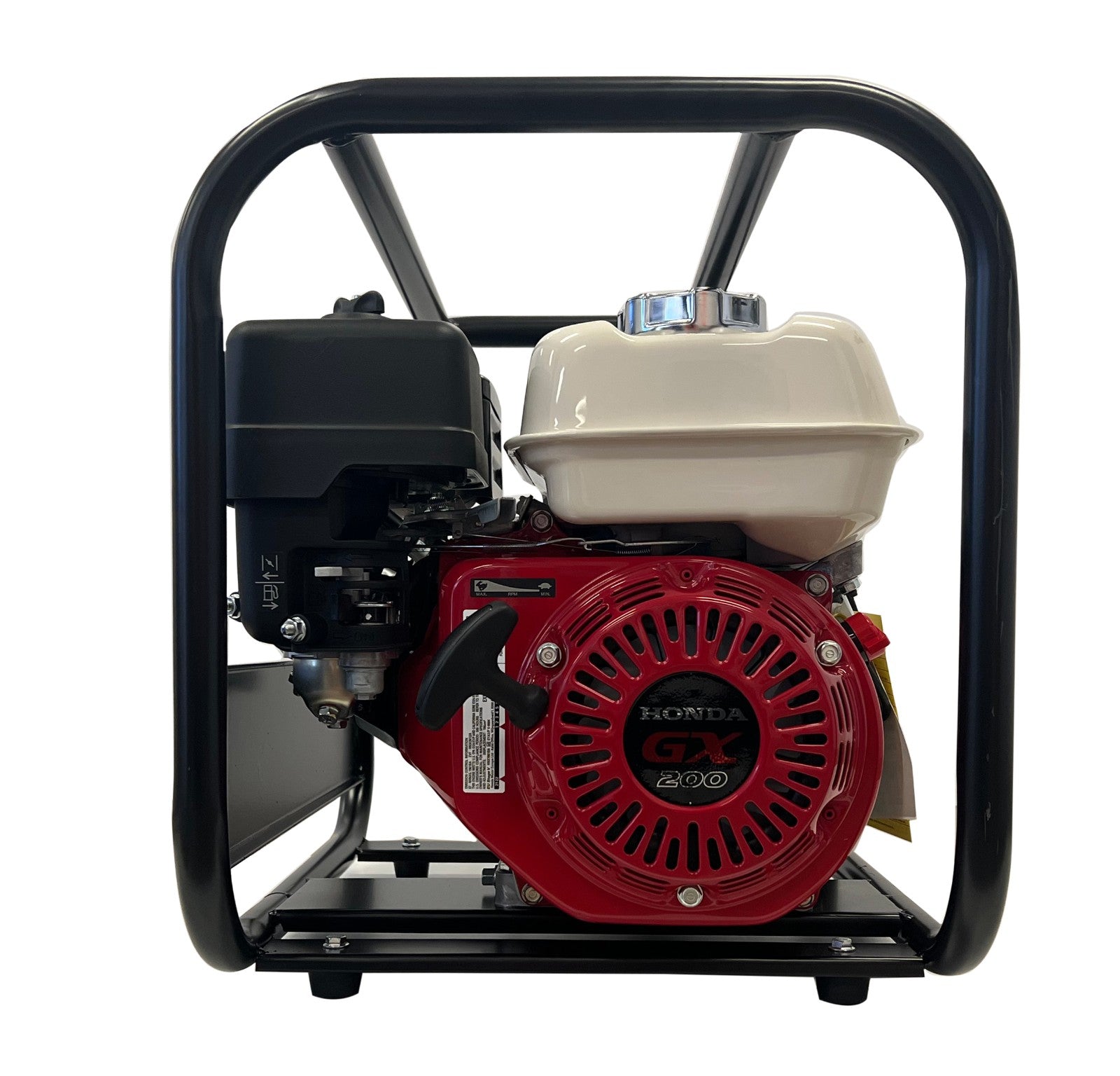 BE 3" Water Transfer Pump, 1,000 L/min - Honda 6.5hp, Recoil | NP3065-H