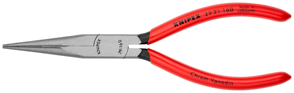 KNIPEX Long Nose Pliers 160mm