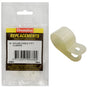 Champion Nylon Cable P-Clamp 7.9mm -15pk
