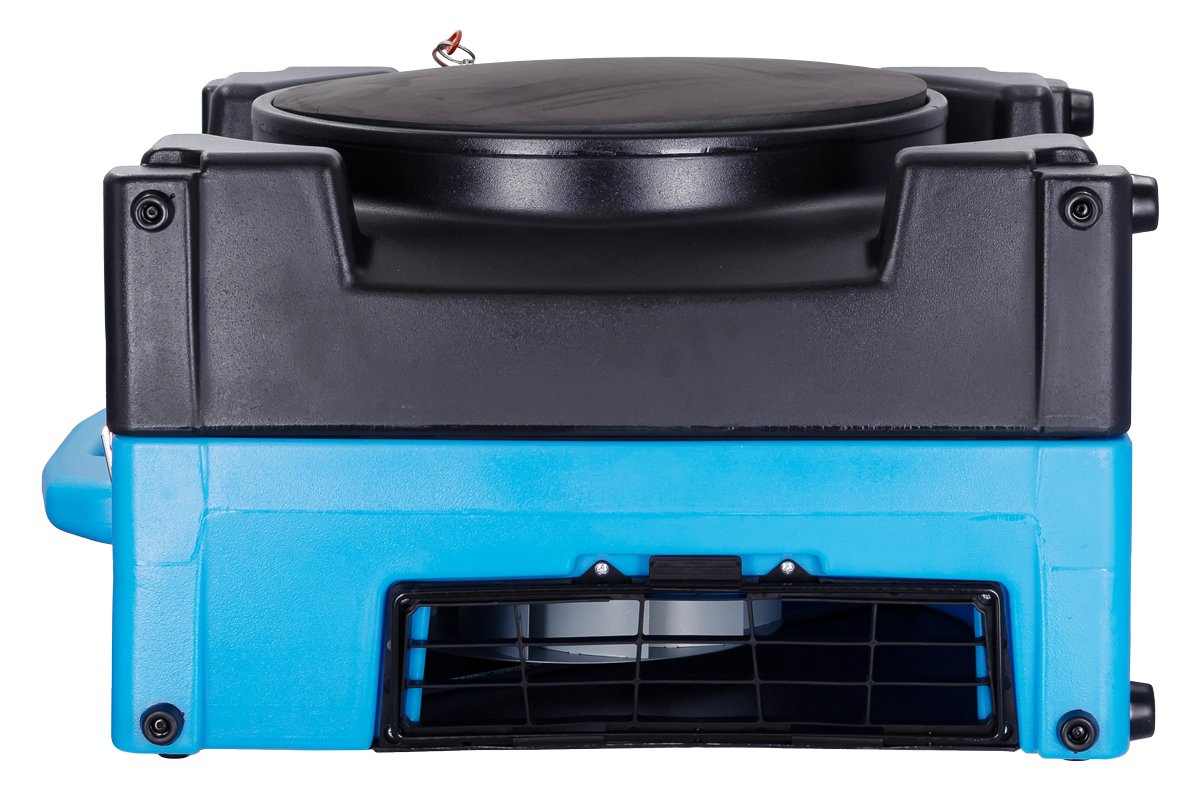BE Commercial Air Scrubber 750 | CAS750