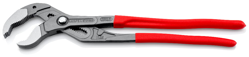 KNIPEX Pliers Cobra 560mm Plas