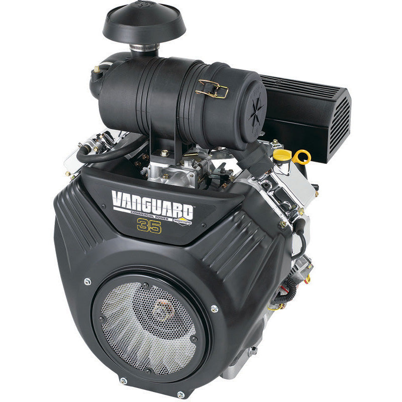 Briggs & Stratton 35hp Petrol Engine | VANGUARD 35HP
