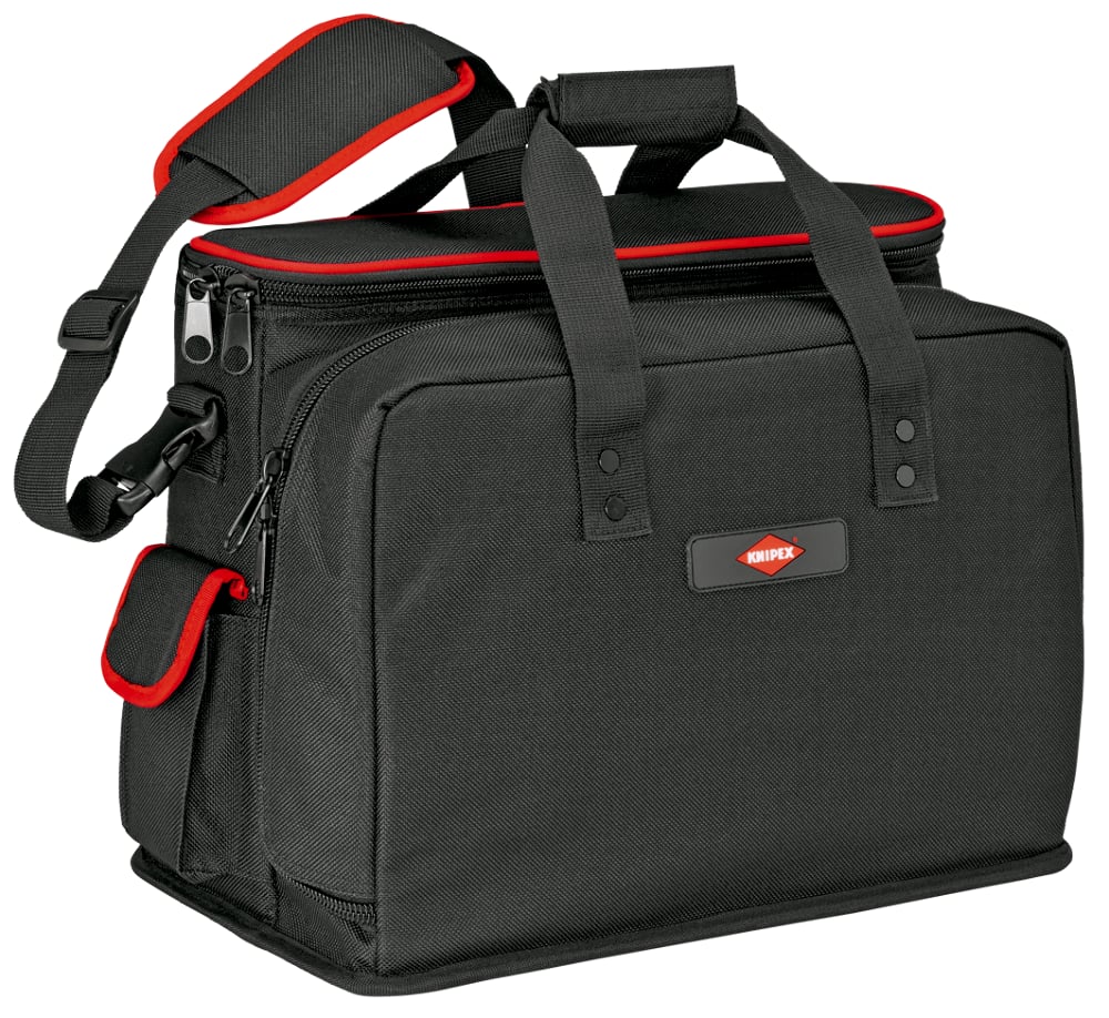 KNIPEX Notebook / Tool Carry Case