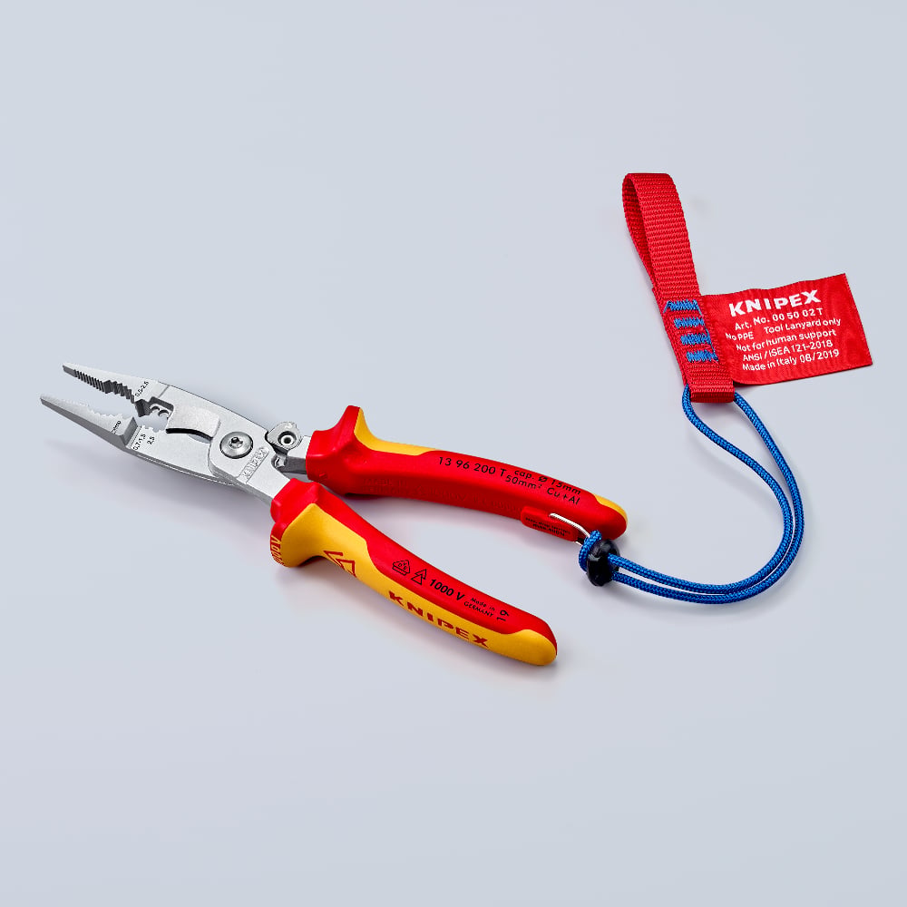 KNIPEX TT Wrist strap