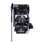 BE 1,740 PSI Electric Pressure Washer - 8 L/min, 2.5 kW | P1520EPNW