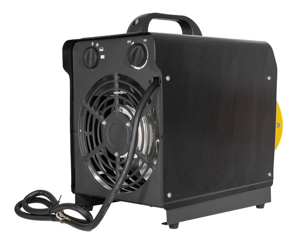 BE 5kW Electric Heater - 17,100 BTU | HE050-3