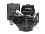 Powerease 17hp Petrol Engine - Electric Start | R500-REQ