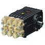Interpump 2,175 PSI High Pressure Pump - 44 Series, Right-Hand Shaft, 5.5hp | WS151 RX