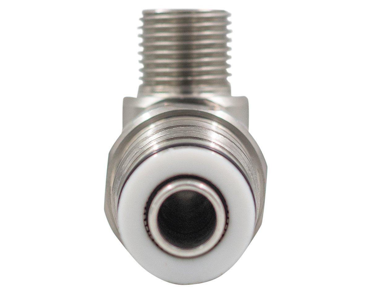 Ramex Hose Reel Swivel - Stainless Steel | 4962 400