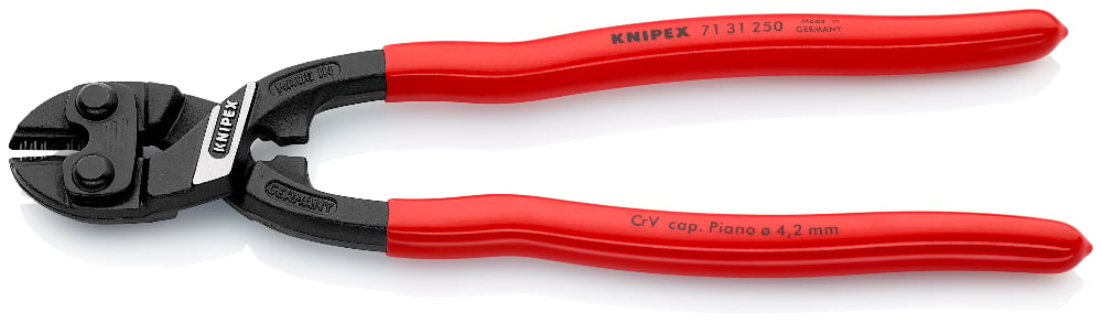 KNIPEX Bolt Cutter Compact Xl