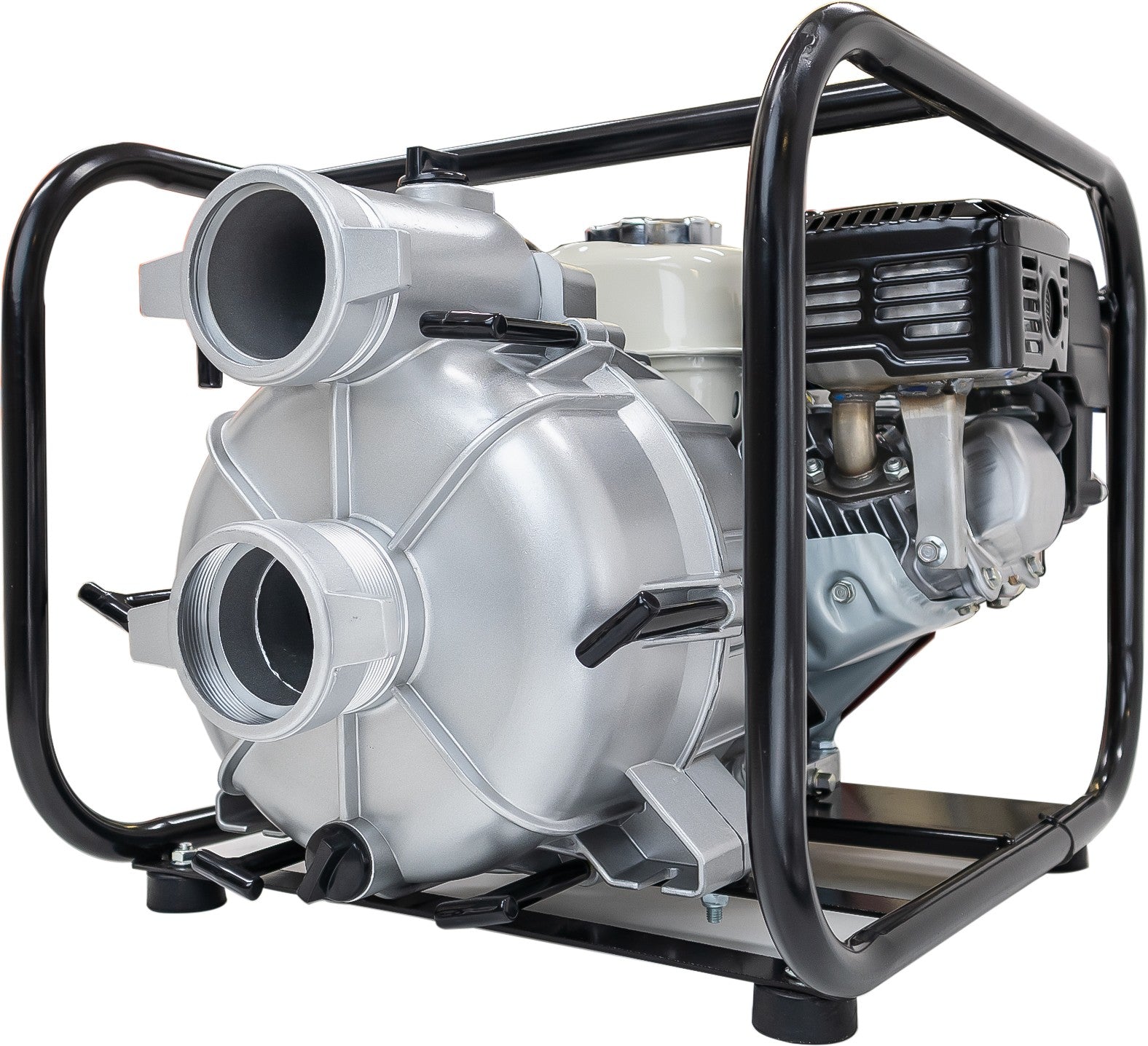 BE 3" Semi-Trash Pump, 950 L/min - Honda 6.5hp, Recoil | TPS3065-H