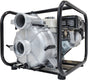 BE 3" Semi-Trash Pump, 950 L/min - Honda 6.5hp, Recoil | TPS3065-H