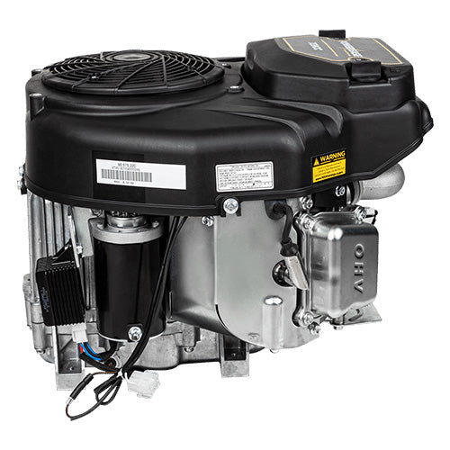 Powerease 25hp Petrol Engine - Electric Start | R740-EQ