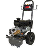 BE 3,200 PSI Petrol Pressure Washer - Powerease R225, 11.3 L/min | BAR3270A-R