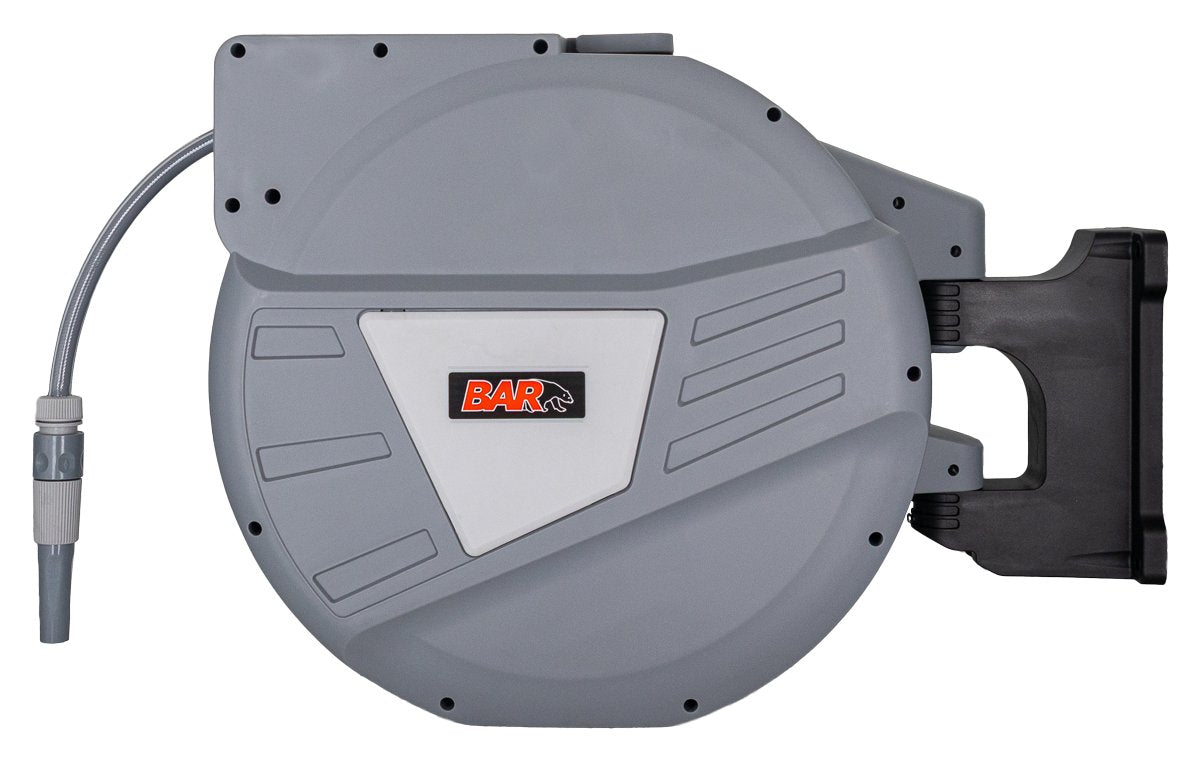 BE Water Hose Reel - 40m 1/2″ | XBW-K06-40M