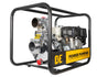 BE 2" Water Transfer Pump, 800 L/min - Honda 6.5hp, Recoil | WP20650-H