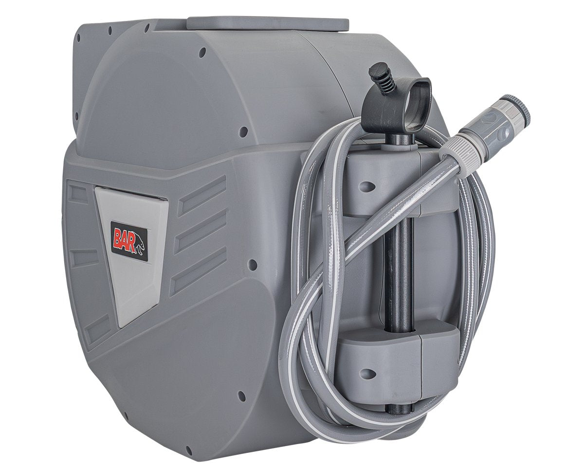 BE Water Hose Reel - 30m 1/2″ | XBW-K04-30M