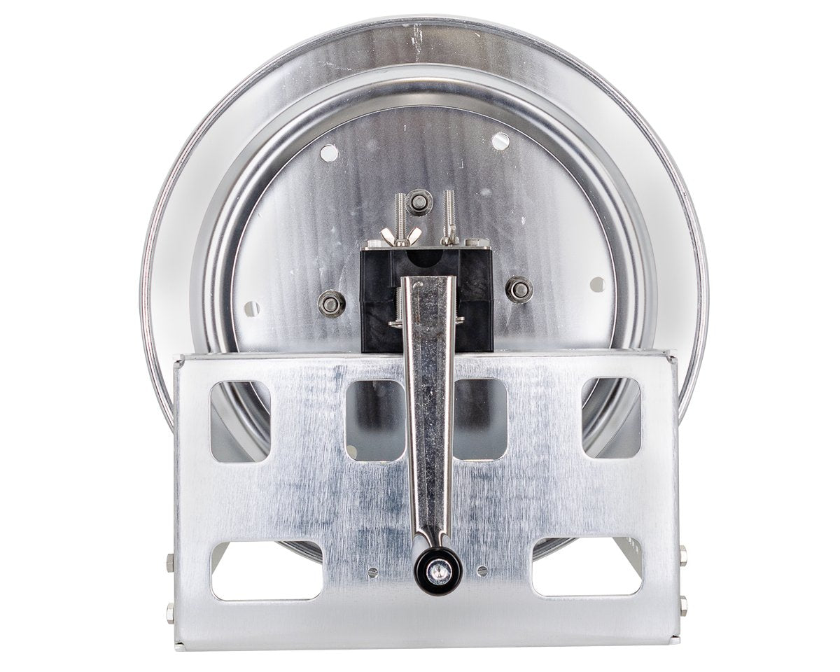 BE Hose Reel - Soft Wash, 12” | 85.402.190