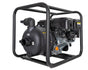 BE 2" Water Transfer Pump, 550 L/min - Powerease 7.5hp, Recoil | NP2070-R