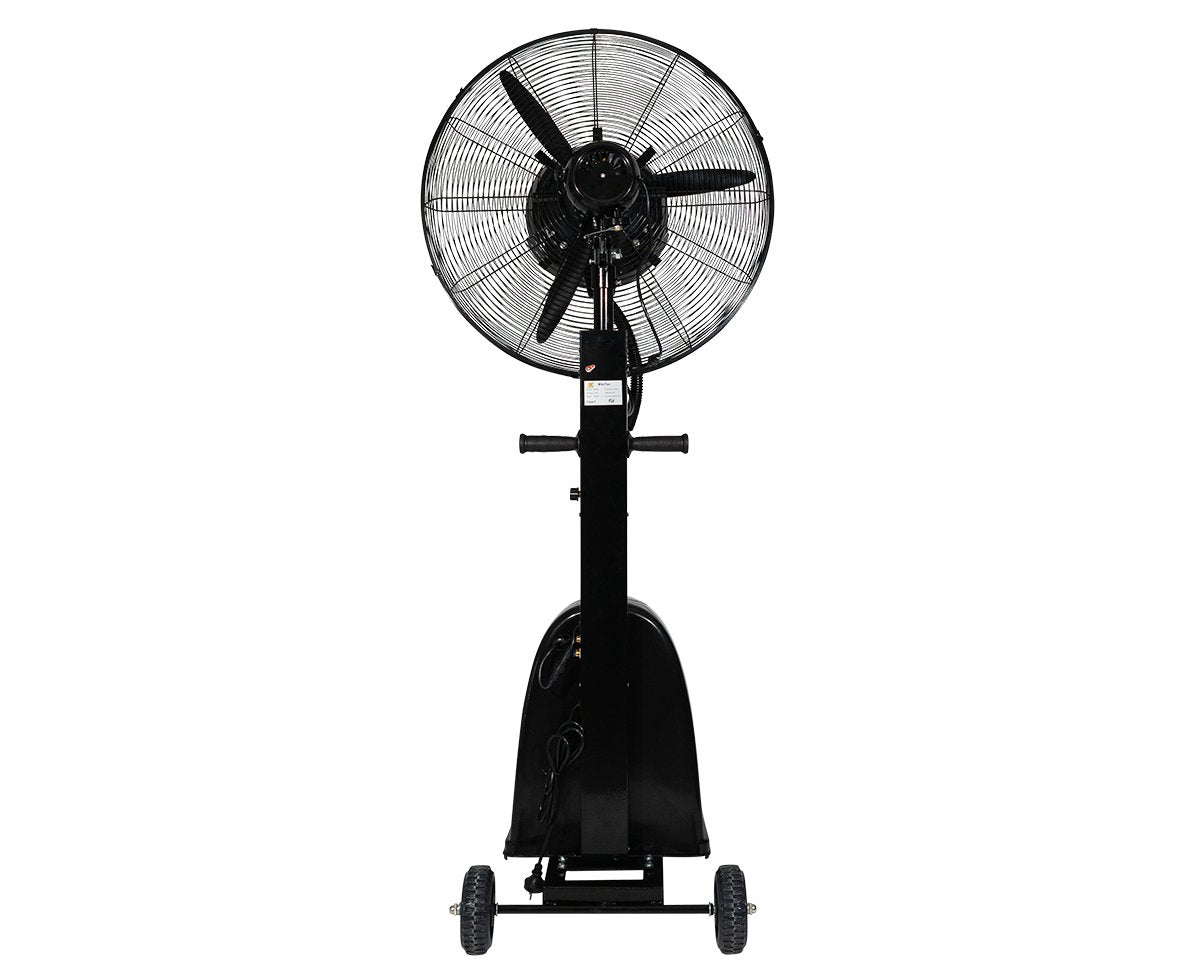 BE 650mm Pedestal Fan - Industrial | IMF66