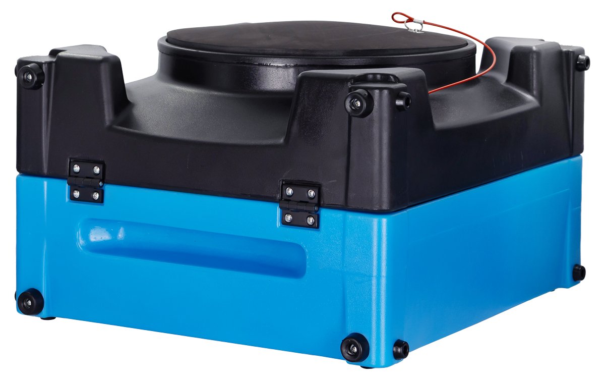BE Commercial Air Scrubber 750 | CAS750
