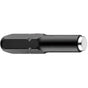 Teng 25mm 1/4in Magnetic Bits