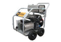 BE 14kVA Petrol Generator - Commercial House Ready | G14000M-HESTL-1
