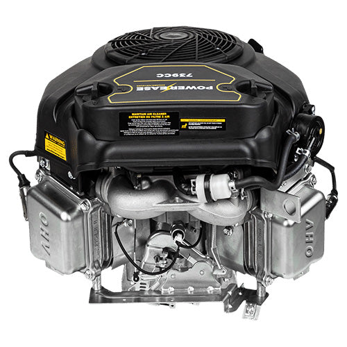 Powerease 25hp Petrol Engine - Electric Start | R740-EQ