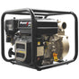 BE 2" Water Transfer Pump, 550 L/min - Powerease 7.5hp, Electric | WP2070-RE