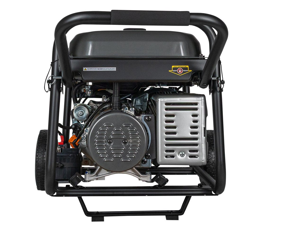 BE 11kVA Petrol Generator - Deluxe, House Electric Start | G11000-RELT Max