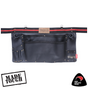 Taurus Full Leather 3 Pkt Carpenters Apron