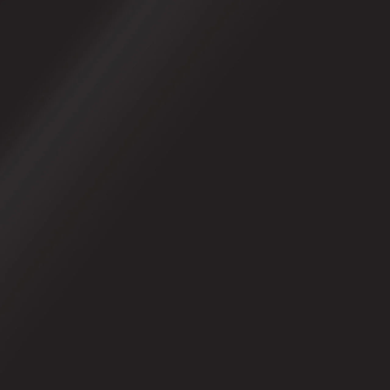 Top Coat | Chassis Black - Aerosol (Satin Finish)