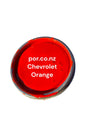 Engine Enamel - Quart | Chevrolet Orange