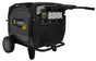 BE 6,500W Generator - Inverter | G7500I-LE
